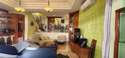 Seletar Garden (D28), Terrace #522846551